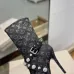 Louis Vuitton Shoes for Women's Louis Vuitton boots heel height:10cm #A58314