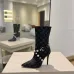 Louis Vuitton Shoes for Women's Louis Vuitton boots heel height:10cm #A58314