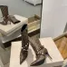 Louis Vuitton Shoes for Women's Louis Vuitton boots heel height:10cm #A58315