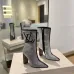 Louis Vuitton Shoes for Women's Louis Vuitton boots heel height:10cm #A58317