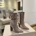 Louis Vuitton Shoes for Women's Louis Vuitton boots heel height:10cm #A58318