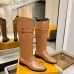 Louis Vuitton Shoes for Women's Louis Vuitton boots heel height:3.5cm #A58323