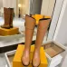 Louis Vuitton Shoes for Women's Louis Vuitton boots heel height:3.5cm #A58323