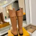 Louis Vuitton Shoes for Women's Louis Vuitton boots heel height:3.5cm #A58323