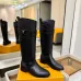 Louis Vuitton Shoes for Women's Louis Vuitton boots heel height:3.5cm #A58324
