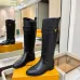 Louis Vuitton Shoes for Women's Louis Vuitton boots heel height:3.5cm #A58324