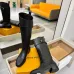 Louis Vuitton Shoes for Women's Louis Vuitton boots heel height:3.5cm #A58324