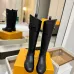 Louis Vuitton Shoes for Women's Louis Vuitton boots heel height:3.5cm #A58324