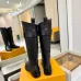 Louis Vuitton Shoes for Women's Louis Vuitton boots heel height:3.5cm #A58324