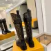 Louis Vuitton Shoes for Women's Louis Vuitton boots heel height:3.5cm #A58325