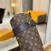 Louis Vuitton Shoes for Women's Louis Vuitton boots heel height:3.5cm #A58325