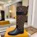 Louis Vuitton Shoes for Women's Louis Vuitton boots heel height:3.5cm #A58325
