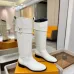 Louis Vuitton Shoes for Women's Louis Vuitton boots heel height:3.5cm #A58326