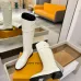 Louis Vuitton Shoes for Women's Louis Vuitton boots heel height:3.5cm #A58326