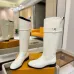 Louis Vuitton Shoes for Women's Louis Vuitton boots heel height:3.5cm #A58326