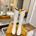 Louis Vuitton Shoes for Women's Louis Vuitton boots heel height:3.5cm #A58326