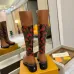 Louis Vuitton Shoes for Women's Louis Vuitton boots heel height:3.5cm #A58327