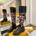 Louis Vuitton Shoes for Women's Louis Vuitton boots heel height:3.5cm #A58329