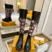 Louis Vuitton Shoes for Women's Louis Vuitton boots heel height:3.5cm #A58329