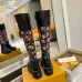 Louis Vuitton Shoes for Women's Louis Vuitton boots heel height:3.5cm #A58329
