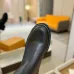 Louis Vuitton Shoes for Women's Louis Vuitton boots heel height:3.5cm #A58329