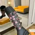Louis Vuitton Shoes for Women's Louis Vuitton boots heel height:3.5cm #A58329