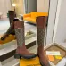 Louis Vuitton Shoes for Women's Louis Vuitton boots heel height:3.5cm #A58330