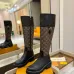 Louis Vuitton Shoes for Women's Louis Vuitton boots heel height:3.5cm #A58331