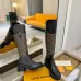 Louis Vuitton Shoes for Women's Louis Vuitton boots heel height:3.5cm #A58331