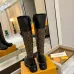 Louis Vuitton Shoes for Women's Louis Vuitton boots heel height:3.5cm #A58331