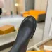 Louis Vuitton Shoes for Women's Louis Vuitton boots heel height:3.5cm #A58331