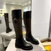 Louis Vuitton Shoes for Women's Louis Vuitton boots heel height:3.5cm #A58332