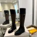 Louis Vuitton Shoes for Women's Louis Vuitton boots heel height:3.5cm #A58332