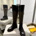Louis Vuitton Shoes for Women's Louis Vuitton boots heel height:3.5cm #A58332