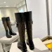 Louis Vuitton Shoes for Women's Louis Vuitton boots heel height:3.5cm #A58332