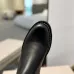 Louis Vuitton Shoes for Women's Louis Vuitton boots heel height:3.5cm #A58332