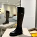 Louis Vuitton Shoes for Women's Louis Vuitton boots heel height:3.5cm #A58332