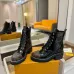 Louis Vuitton Shoes for Women's Louis Vuitton boots heel height:5cm #A58307