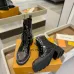 Louis Vuitton Shoes for Women's Louis Vuitton boots heel height:5cm #A58307