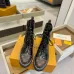 Louis Vuitton Shoes for Women's Louis Vuitton boots heel height:5cm #A58307