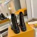 Louis Vuitton Shoes for Women's Louis Vuitton boots heel height:5cm #A58307