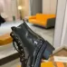 Louis Vuitton Shoes for Women's Louis Vuitton boots heel height:5cm #A58307