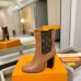 Louis Vuitton Shoes for Women's Louis Vuitton boots heel height:9cm #A58304