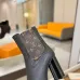 Louis Vuitton Shoes for Women's Louis Vuitton boots heel height:9cm #A58305