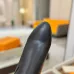 Louis Vuitton Shoes for Women's Louis Vuitton boots heel height:9cm #A58305