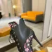 Louis Vuitton Shoes for Women's Louis Vuitton boots heel height:9cm #A58306