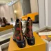 Louis Vuitton Shoes for Women's Louis Vuitton boots heel height:5cm #A58308