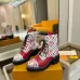 Louis Vuitton Shoes for Women's Louis Vuitton boots heel height:5cm #A58309