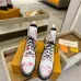 Louis Vuitton Shoes for Women's Louis Vuitton boots heel height:5cm #A58310