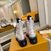 Louis Vuitton Shoes for Women's Louis Vuitton boots heel height:5cm #A58310